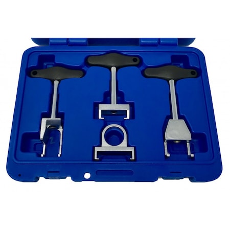 Cta Manufacturing KIT IGNITION COIL PULLER 4 PC CTA7990